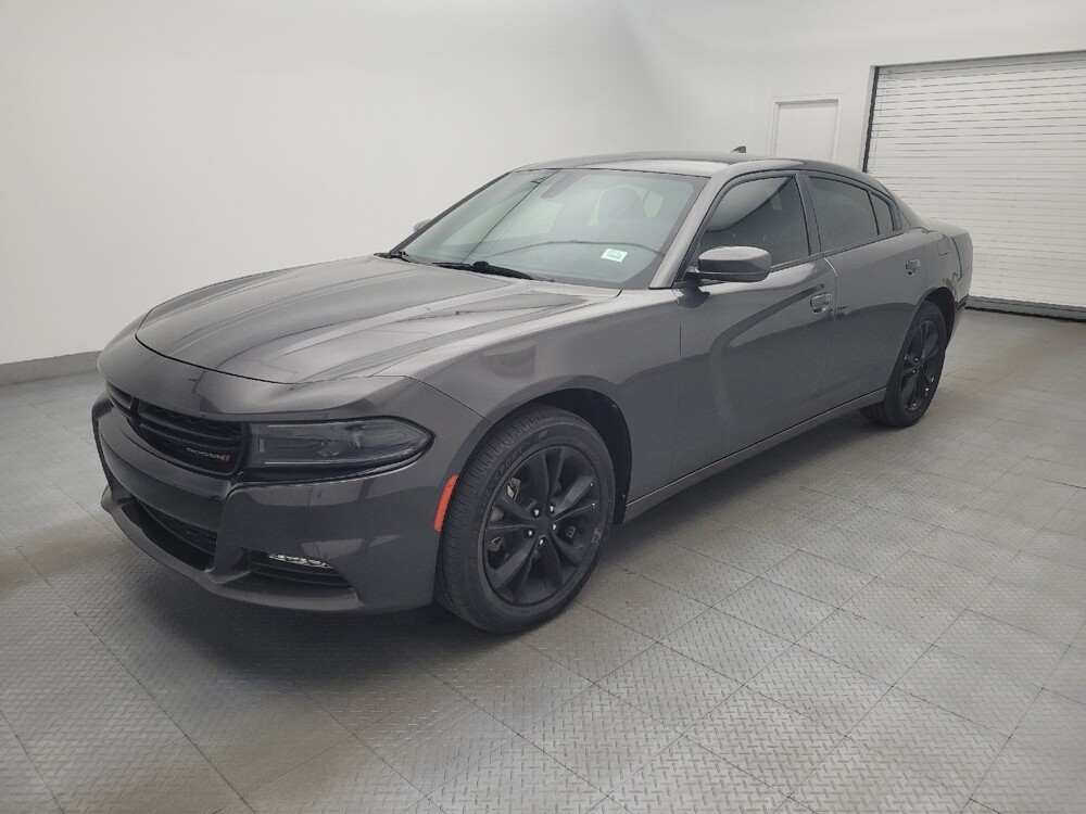 2022 Dodge Charger in Wilmington, NC 28405 - 18122538 2