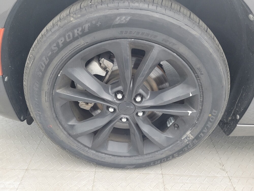 2022 Dodge Charger in Wilmington, NC 28405 - 18122538 31