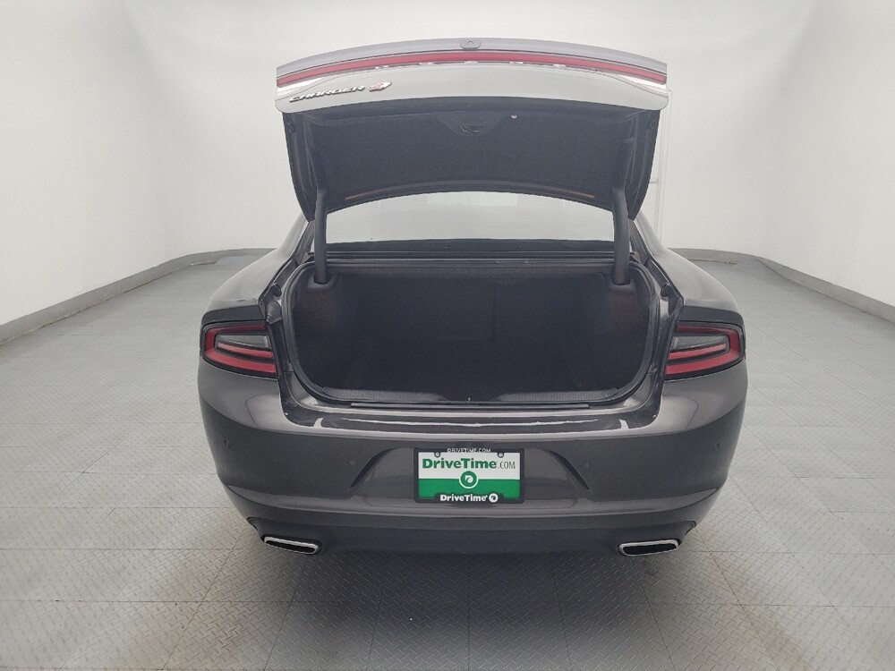 2022 Dodge Charger in Wilmington, NC 28405 - 18122538 29