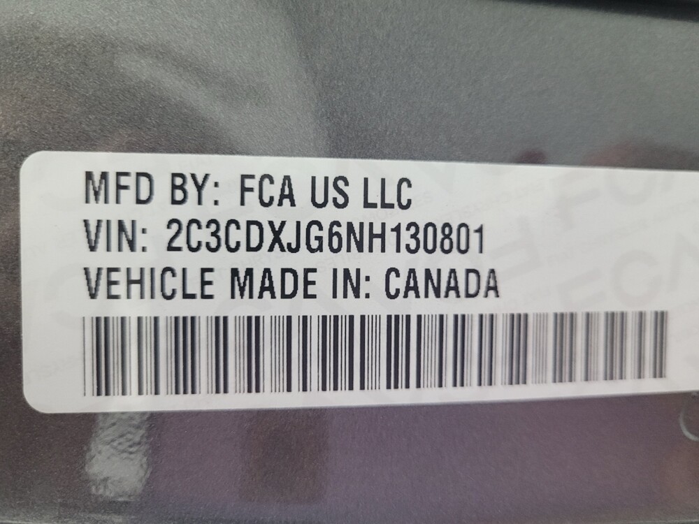 2022 Dodge Charger in Wilmington, NC 28405 - 18122538 33