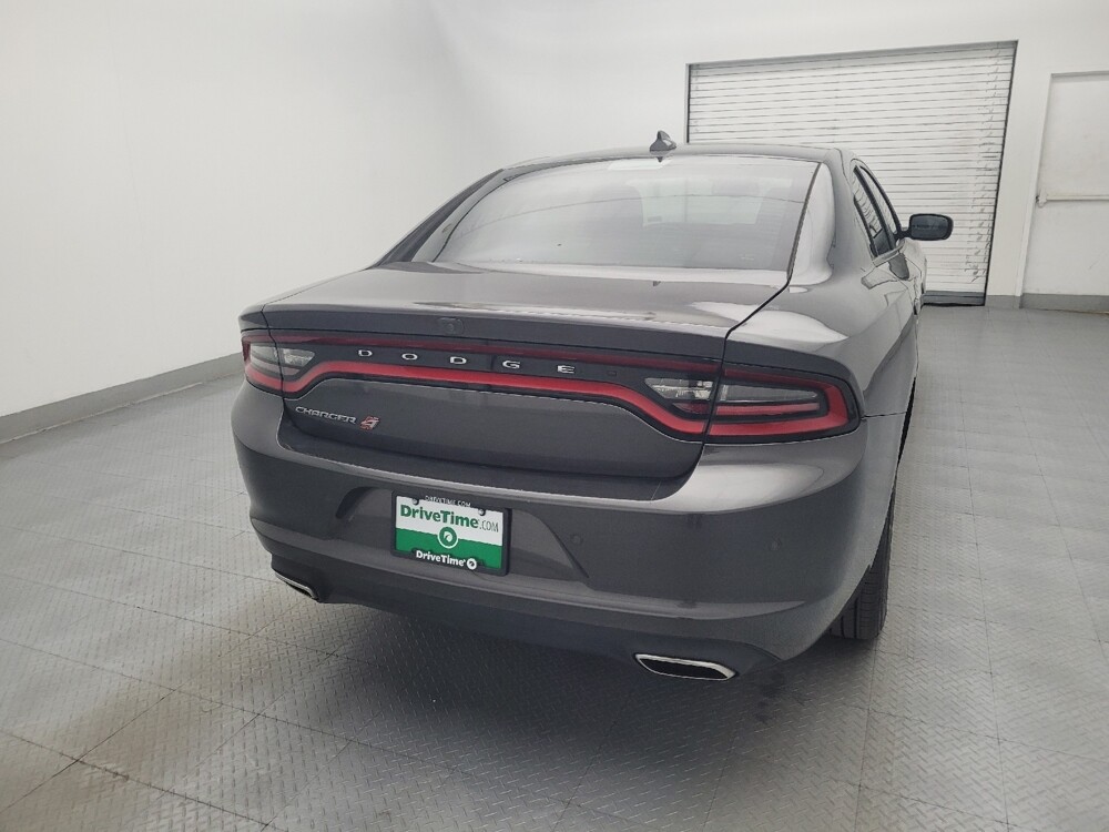 2022 Dodge Charger in Wilmington, NC 28405 - 18122538 7