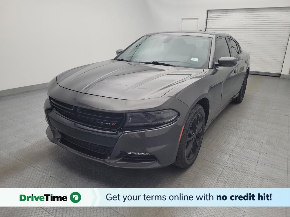 2022 Dodge Charger in Wilmington, NC 28405 - 18122538