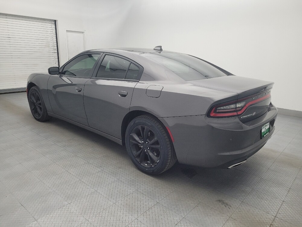2022 Dodge Charger in Wilmington, NC 28405 - 18122538 3