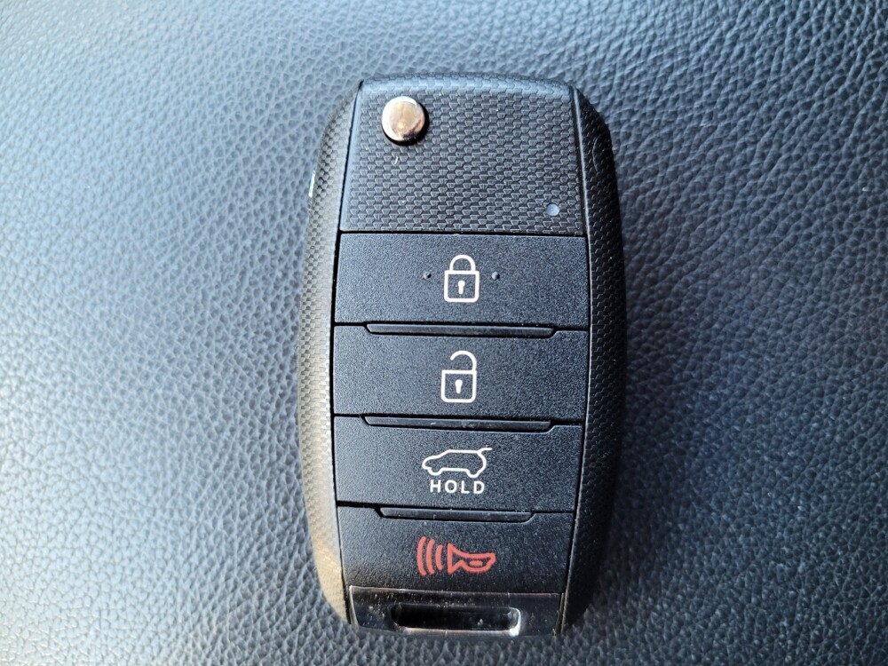 2018 Kia Sportage in Wilmington, NC 28405 - 18122539 32