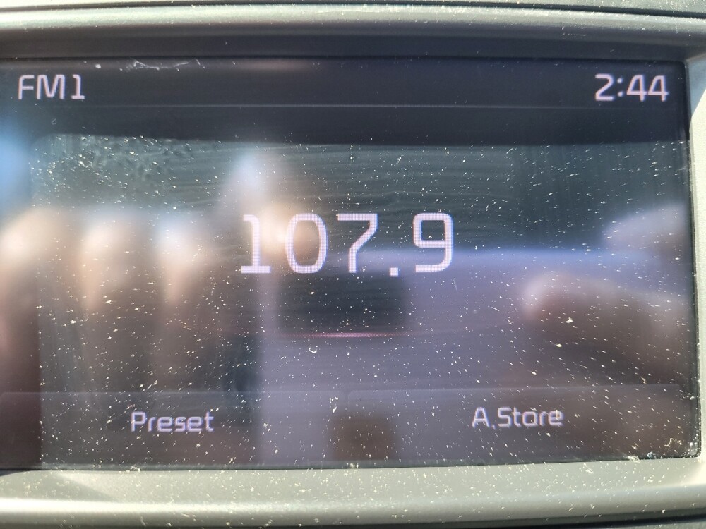 2018 Kia Sportage in Wilmington, NC 28405 - 18122539 25