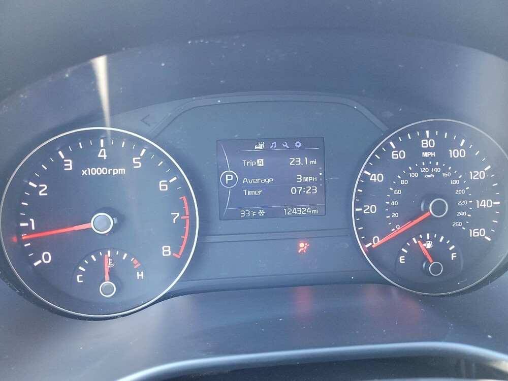 2018 Kia Sportage in Wilmington, NC 28405 - 18122539 23