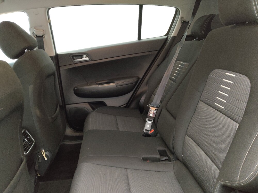 2018 Kia Sportage in Wilmington, NC 28405 - 18122539 18