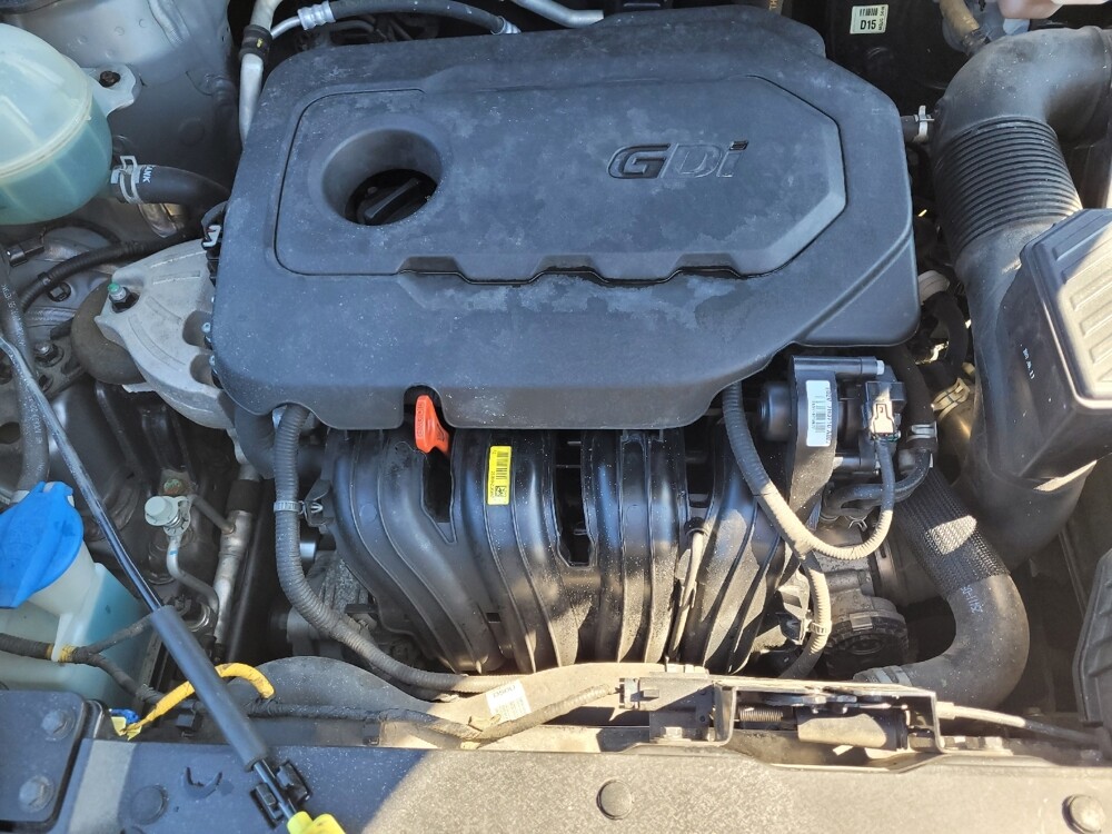 2018 Kia Sportage in Wilmington, NC 28405 - 18122539 30