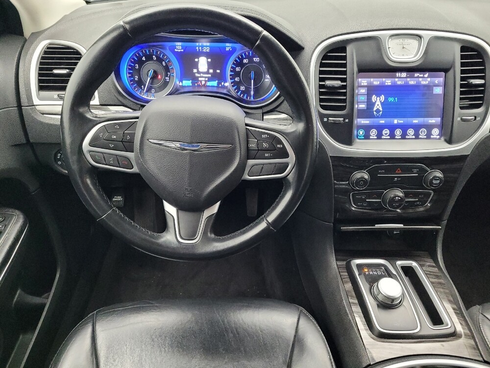 2017 Chrysler 300 in Winston-Salem, NC 27103 - 18122541 22