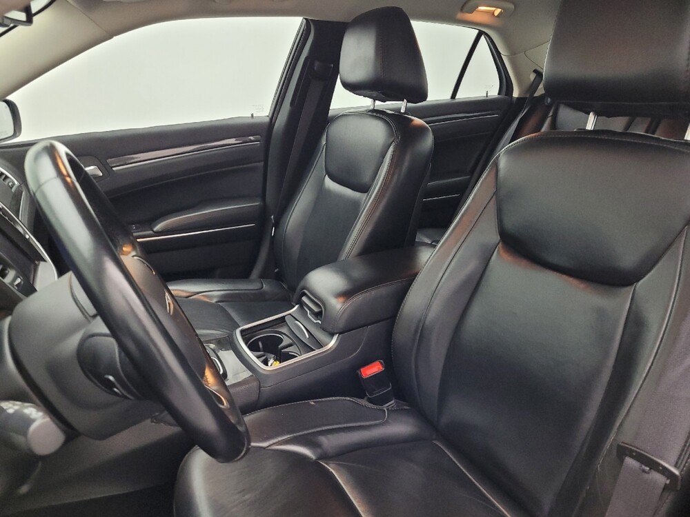 2017 Chrysler 300 in Winston-Salem, NC 27103 - 18122541 17