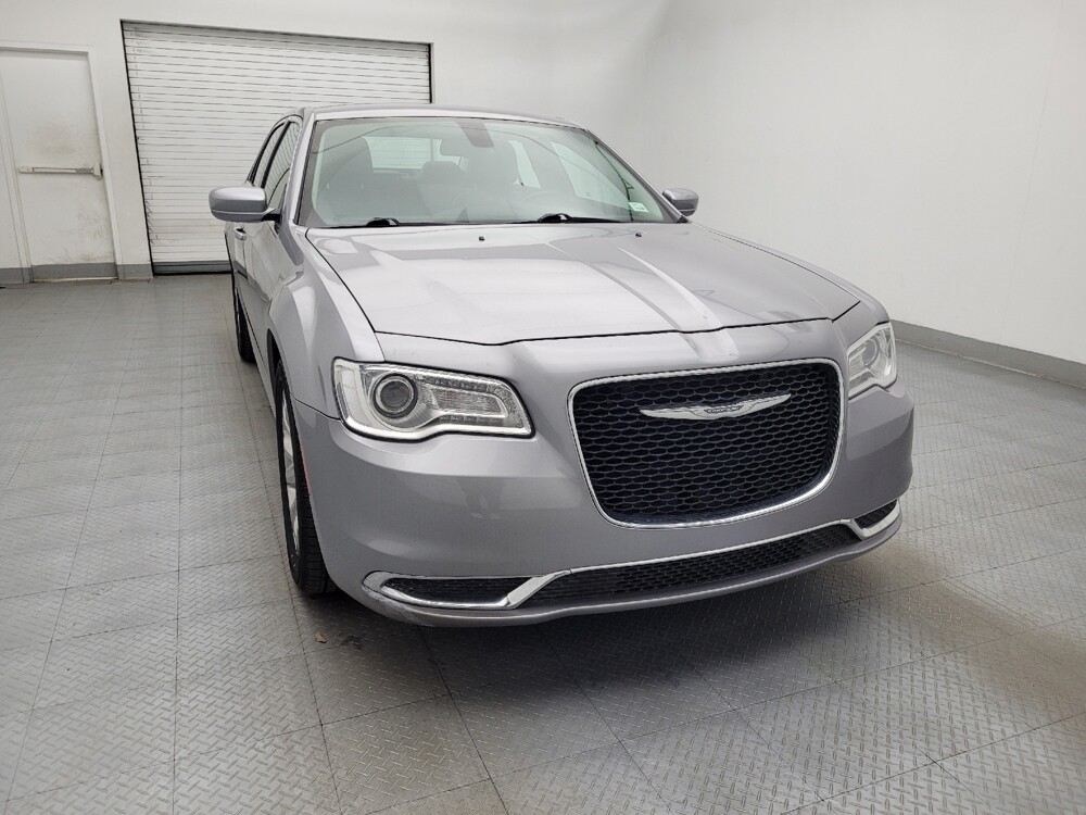 2017 Chrysler 300 in Winston-Salem, NC 27103 - 18122541 14