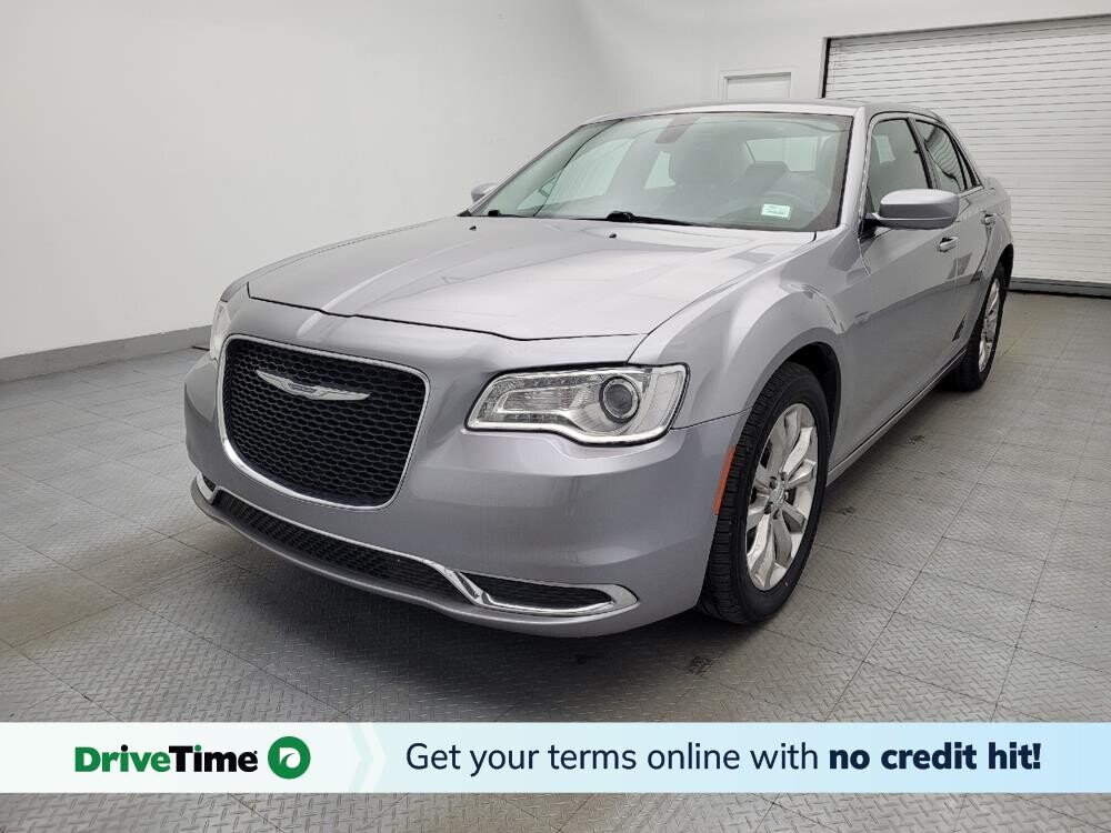 2017 Chrysler 300 in Winston-Salem, NC 27103 - 18122541