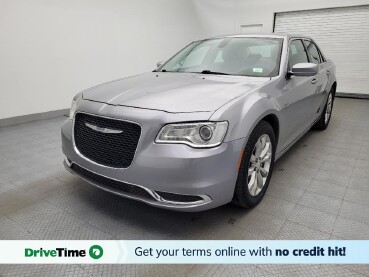 2017 Chrysler 300 in Winston-Salem, NC 27103
