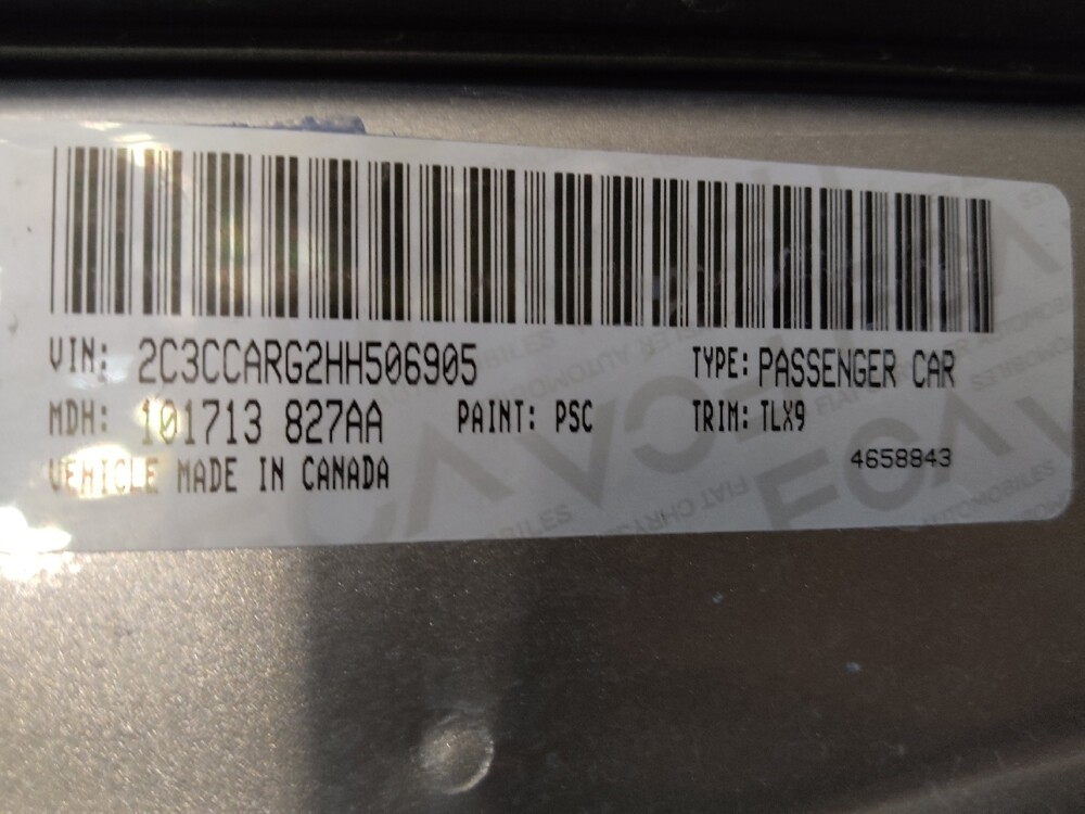 2017 Chrysler 300 in Winston-Salem, NC 27103 - 18122541 33