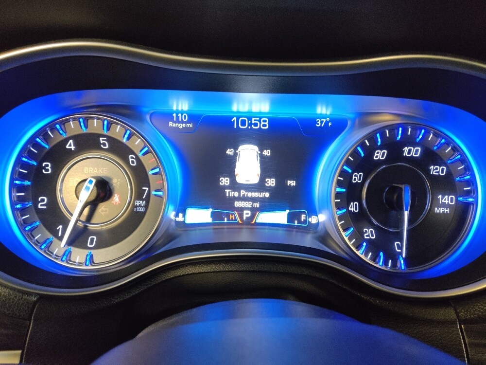 2017 Chrysler 300 in Winston-Salem, NC 27103 - 18122541 23