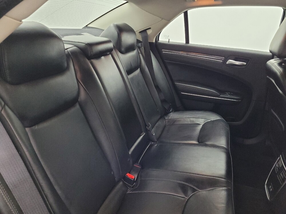 2017 Chrysler 300 in Winston-Salem, NC 27103 - 18122541 19