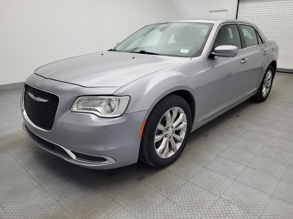 2017 Chrysler 300 in Winston-Salem, NC 27103 - 18122541 2