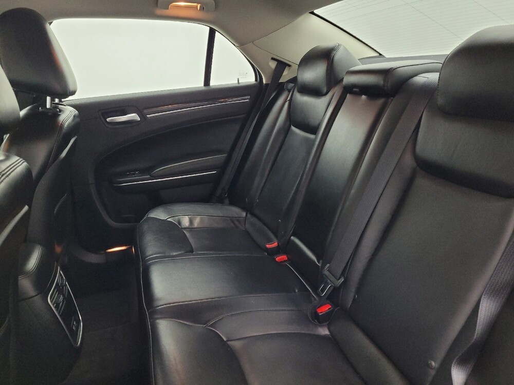 2017 Chrysler 300 in Winston-Salem, NC 27103 - 18122541 18