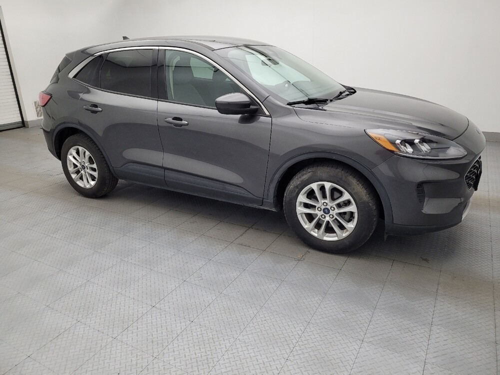 2020 Ford Escape in Winston-Salem, NC 27103 - 18122542 11