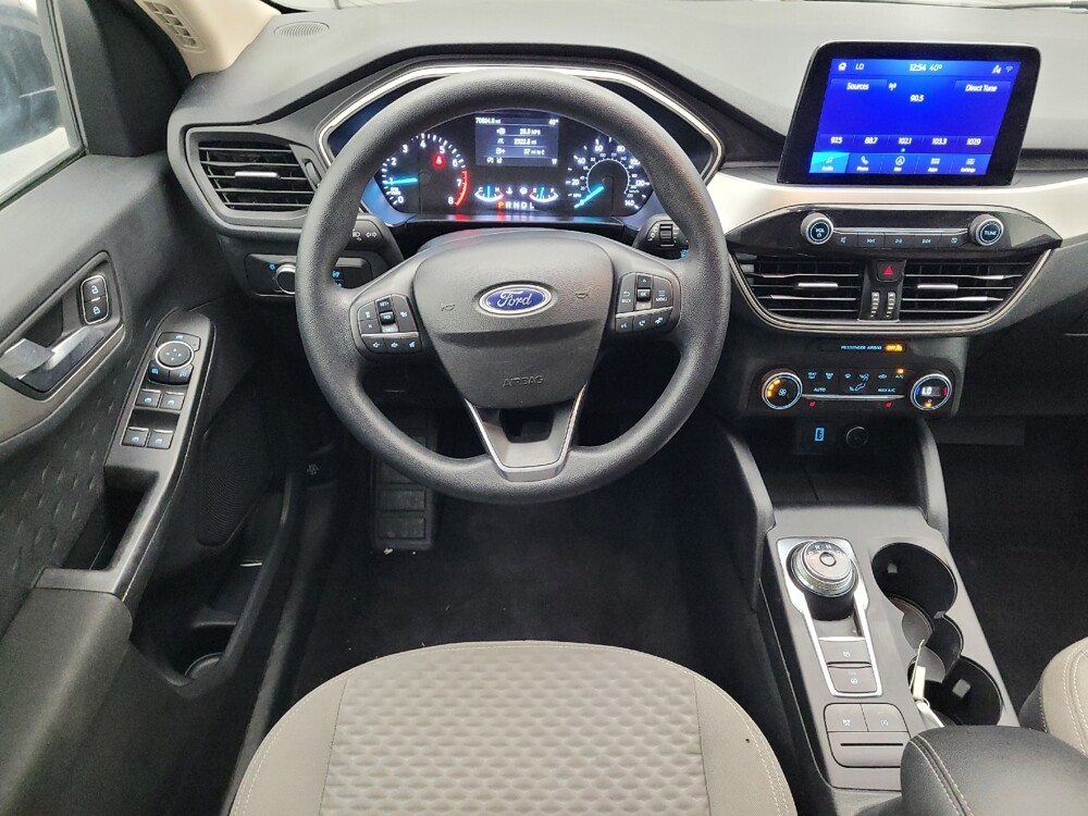2020 Ford Escape in Winston-Salem, NC 27103 - 18122542 22