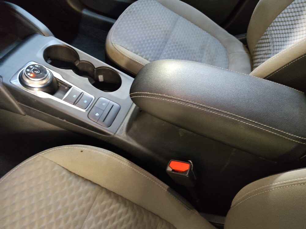 2020 Ford Escape in Winston-Salem, NC 27103 - 18122542 26