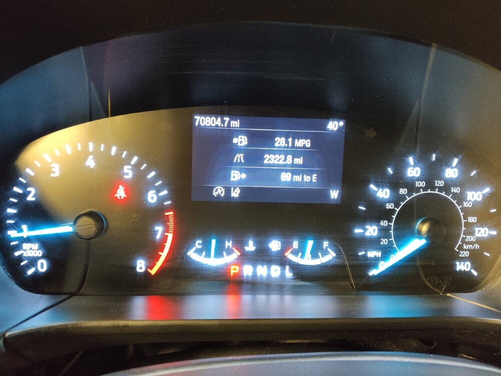 2020 Ford Escape in Winston-Salem, NC 27103 - 18122542 23