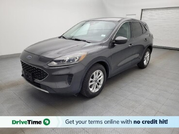2020 Ford Escape in Winston-Salem, NC 27103