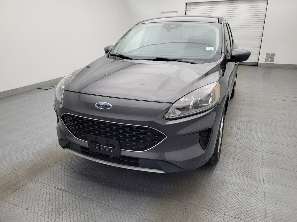2020 Ford Escape in Winston-Salem, NC 27103 - 18122542 15