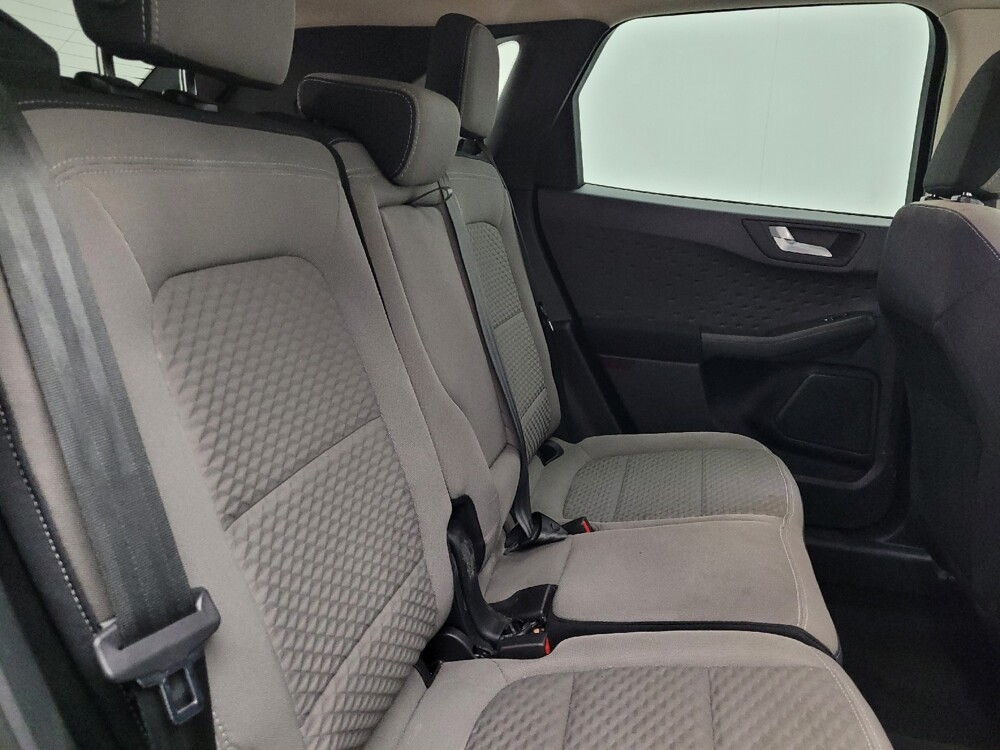 2020 Ford Escape in Winston-Salem, NC 27103 - 18122542 19
