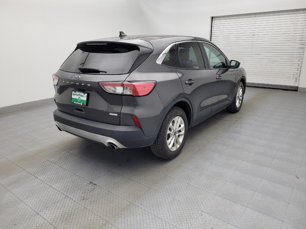 2020 Ford Escape in Winston-Salem, NC 27103 - 18122542 9