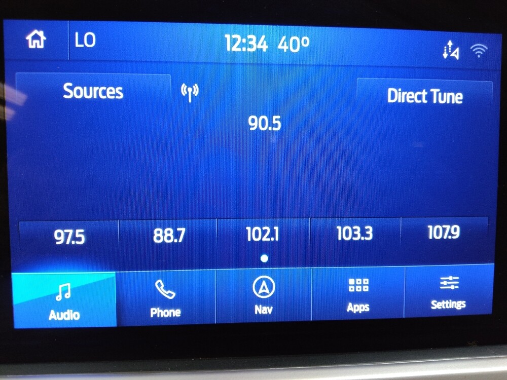 2020 Ford Escape in Winston-Salem, NC 27103 - 18122542 25