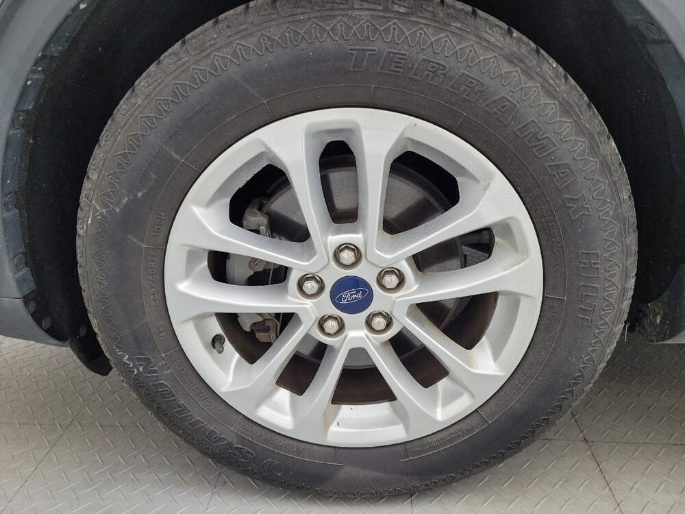2020 Ford Escape in Winston-Salem, NC 27103 - 18122542 31