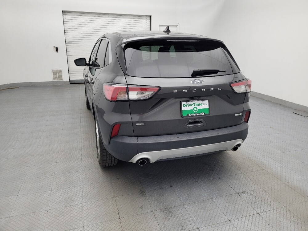 2020 Ford Escape in Winston-Salem, NC 27103 - 18122542 6