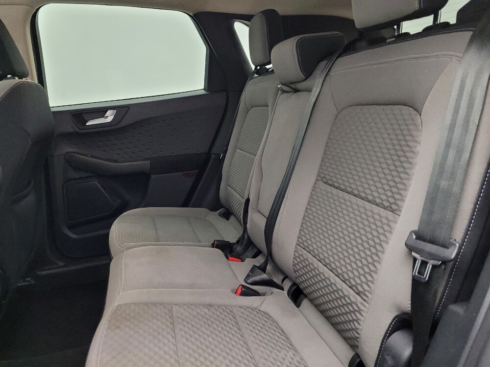 2020 Ford Escape in Winston-Salem, NC 27103 - 18122542 18