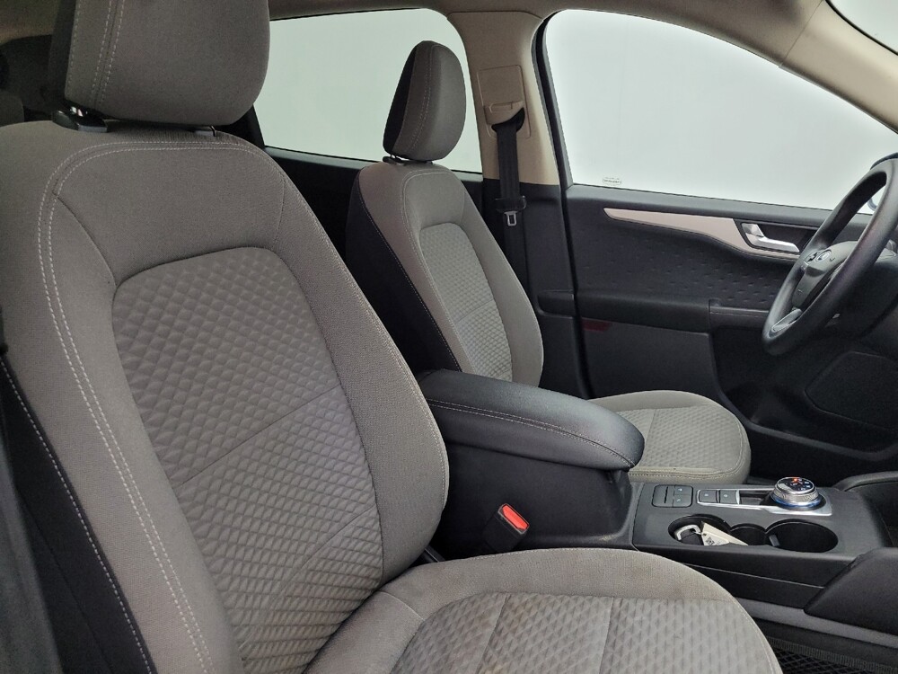 2020 Ford Escape in Winston-Salem, NC 27103 - 18122542 21