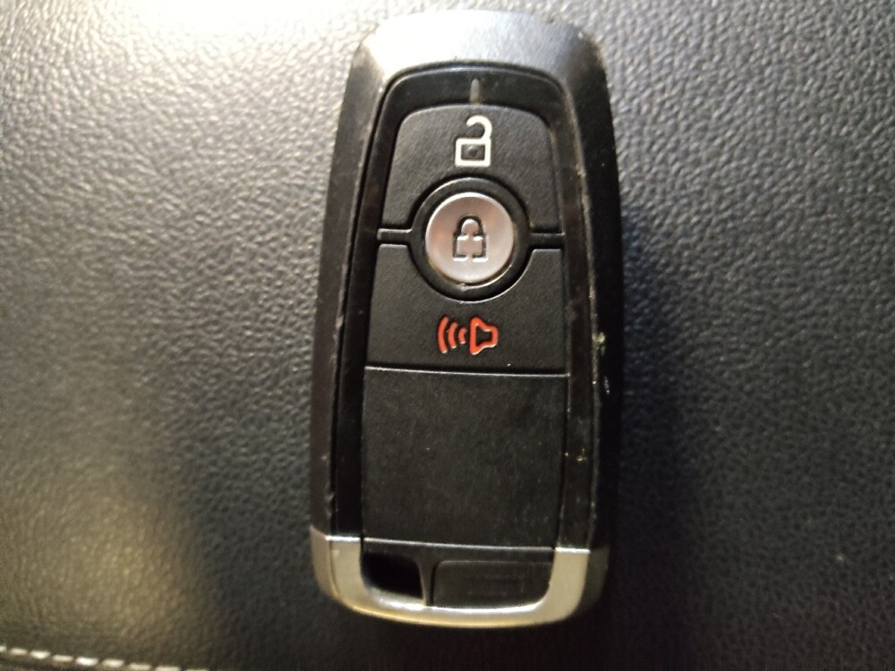2020 Ford Escape in Winston-Salem, NC 27103 - 18122542 32