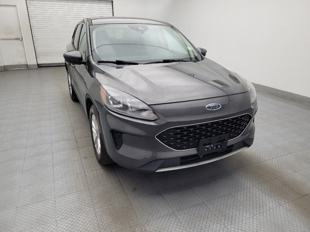 2020 Ford Escape in Winston-Salem, NC 27103 - 18122542 14