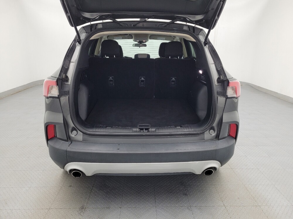 2020 Ford Escape in Winston-Salem, NC 27103 - 18122542 29