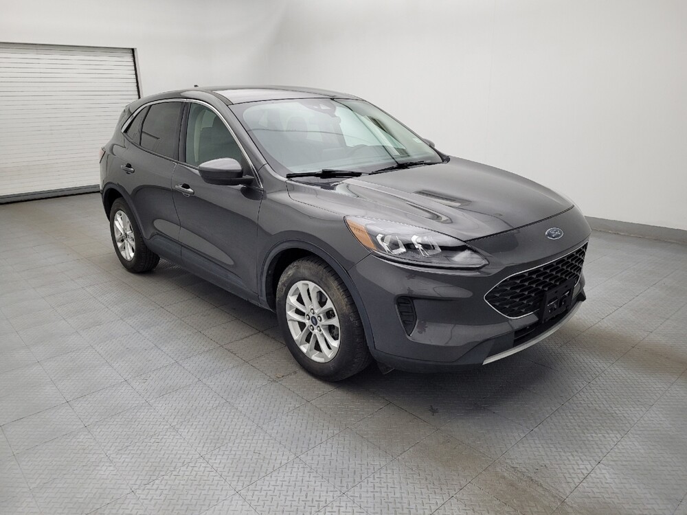 2020 Ford Escape in Winston-Salem, NC 27103 - 18122542 13
