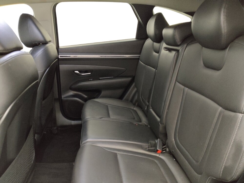 2023 Hyundai Tucson in Charleston, SC 29414 - 18122544 18