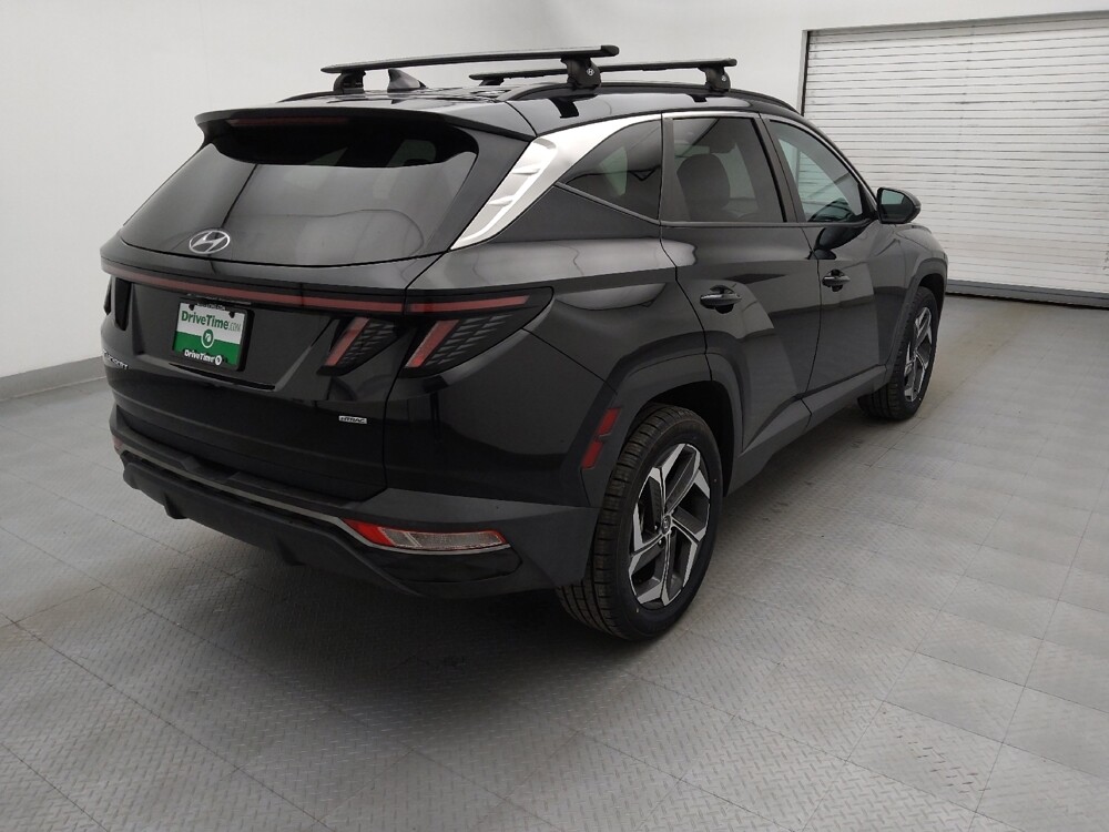 2023 Hyundai Tucson in Charleston, SC 29414 - 18122544 9