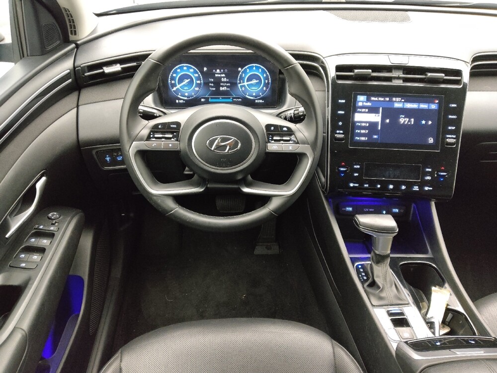 2023 Hyundai Tucson in Charleston, SC 29414 - 18122544 22