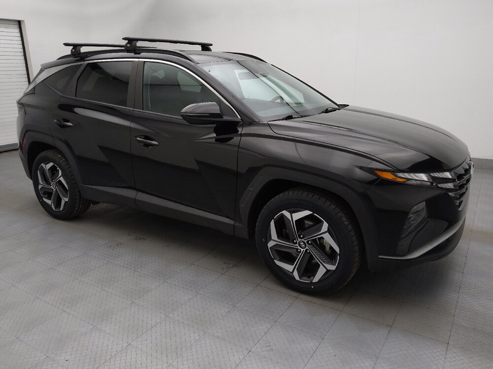 2023 Hyundai Tucson in Charleston, SC 29414 - 18122544 11