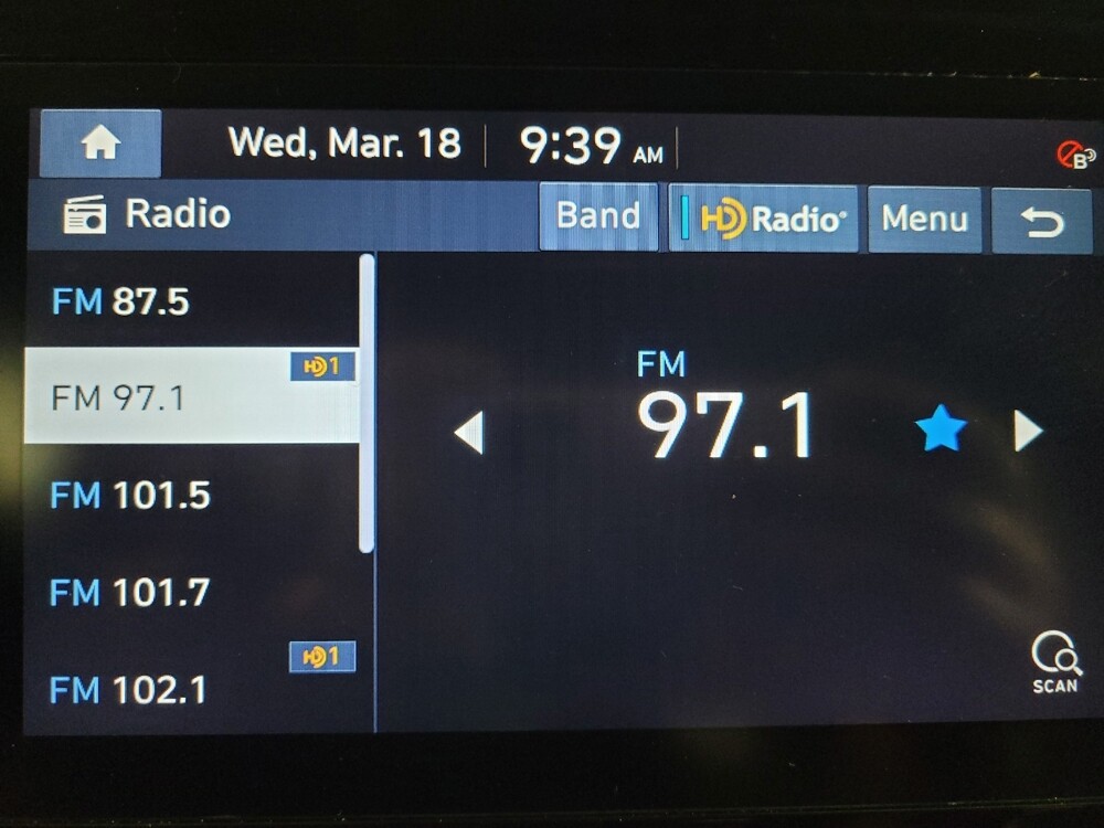 2023 Hyundai Tucson in Charleston, SC 29414 - 18122544 25