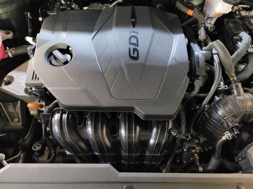 2023 Hyundai Tucson in Charleston, SC 29414 - 18122544 30