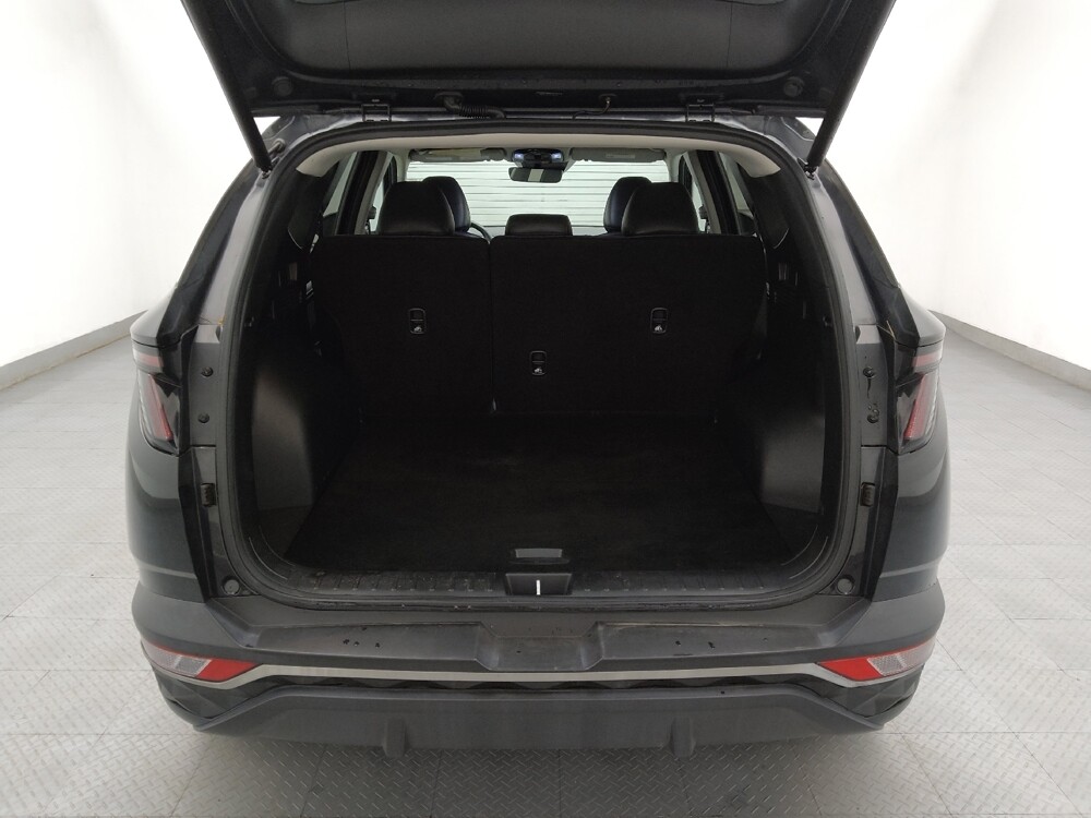 2023 Hyundai Tucson in Charleston, SC 29414 - 18122544 29