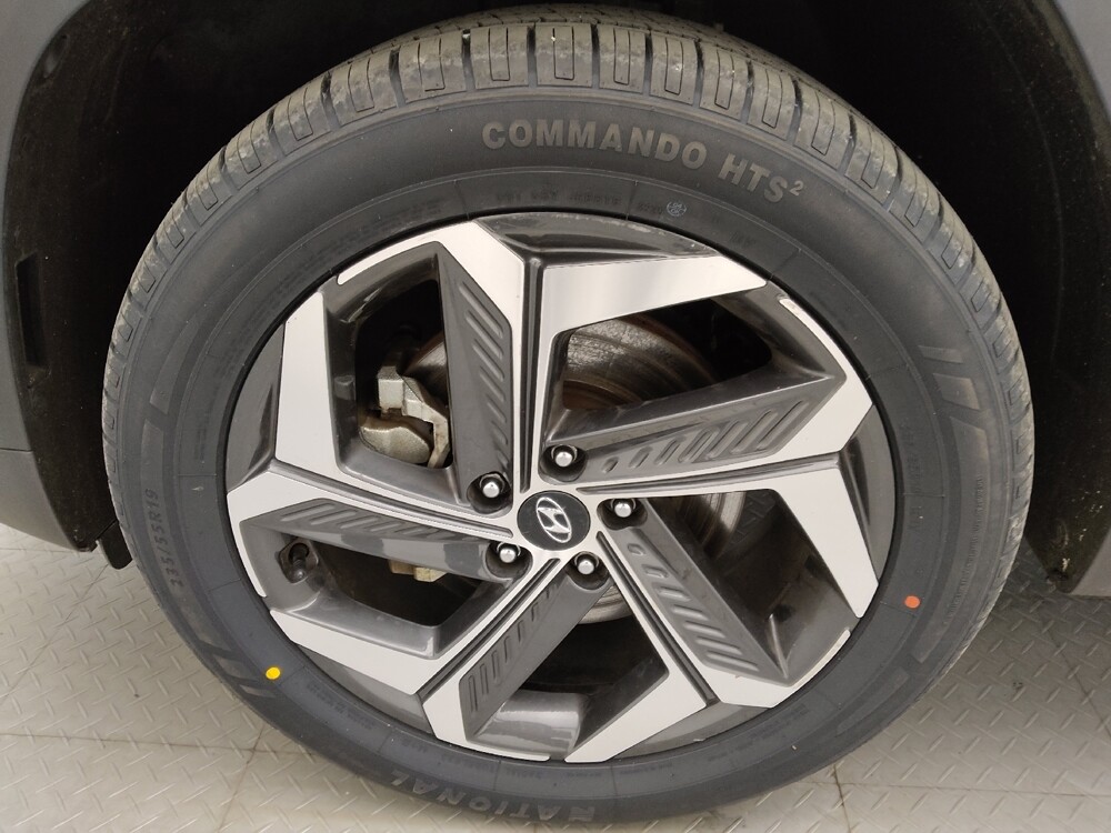 2023 Hyundai Tucson in Charleston, SC 29414 - 18122544 31