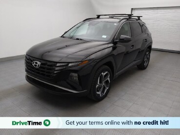 2023 Hyundai Tucson in Charleston, SC 29414