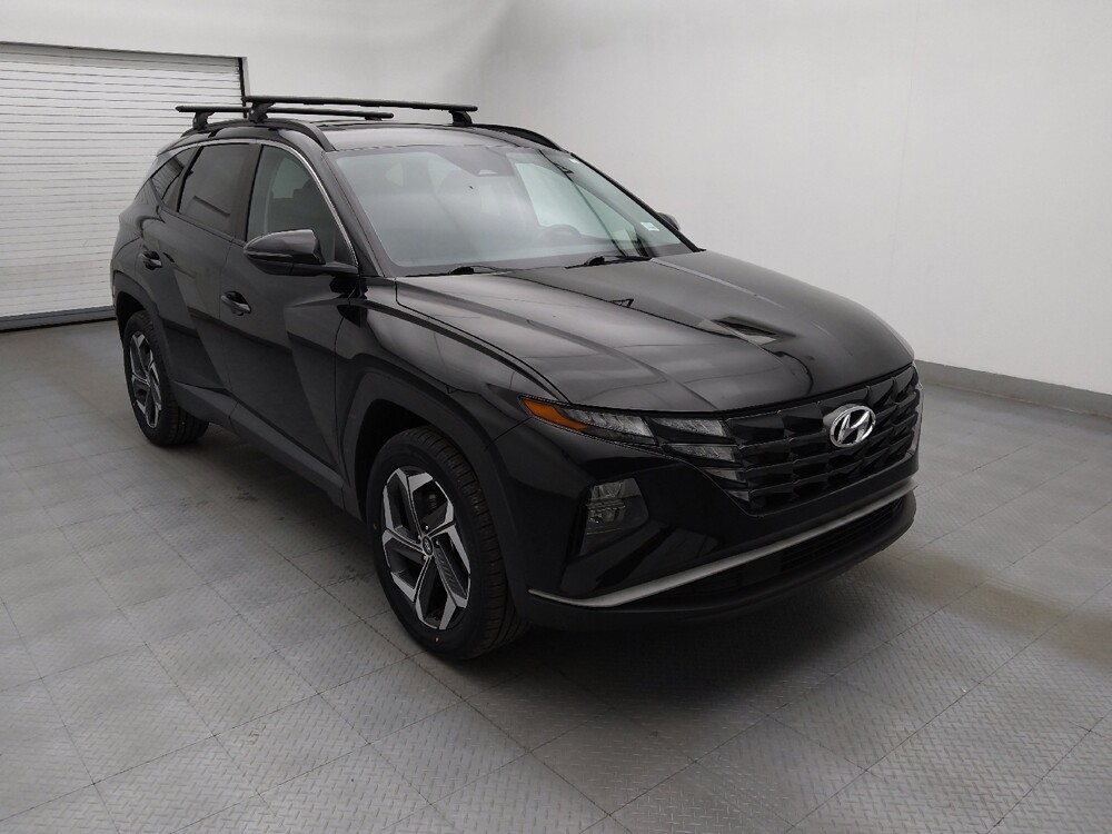 2023 Hyundai Tucson in Charleston, SC 29414 - 18122544 13