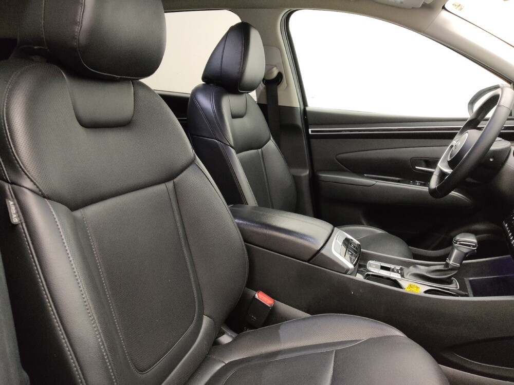 2023 Hyundai Tucson in Charleston, SC 29414 - 18122544 21